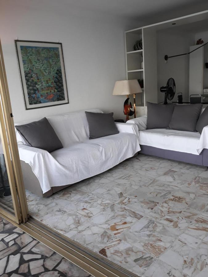 Appartamento Flat Rossi Mentone Esterno foto