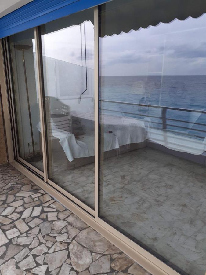 Appartamento Flat Rossi Mentone Esterno foto