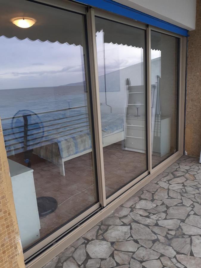 Appartamento Flat Rossi Mentone Esterno foto